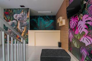 OYO 92300 Koala House - Pekanbaru - 4