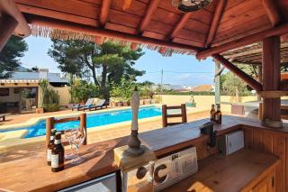 Villa Marco - Denia - 3