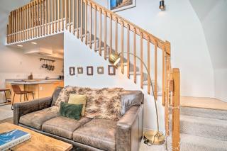 Leavenworth Vacation Rental Near Downtown! - Leavenworth - 6