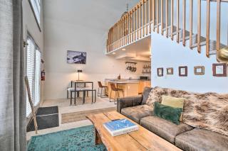 Leavenworth Vacation Rental Near Downtown! - Leavenworth - 8
