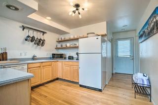 Leavenworth Vacation Rental Near Downtown! - Leavenworth - 3