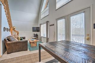 Leavenworth Vacation Rental Near Downtown! - Leavenworth - 4
