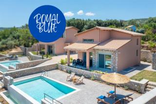 31 Blue Ionian Villas - Apolpaina - 9