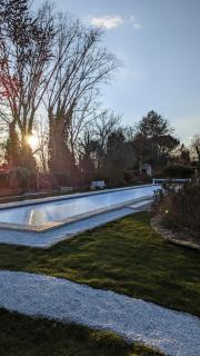 La Maison des Eaux - Saint-Jean-de-Thurac - 4