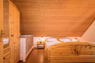 Ferienhof-Dachsberg Wohnung Weitblick - Bermatingen - 6