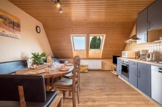 Ferienhof-Dachsberg Wohnung Weitblick - Bermatingen - 5