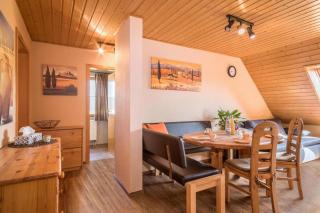 Ferienhof-Dachsberg Wohnung Weitblick - Bermatingen - 3