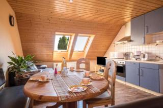 Ferienhof-Dachsberg Wohnung Weitblick - Bermatingen - 1