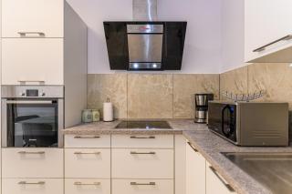 Casa Aurora Apartment 1 - Braşov - 3
