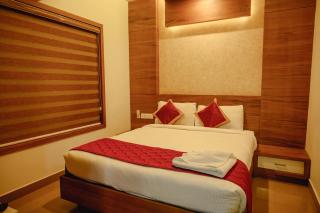 Rinad Castle Vythiri By Hamra Retreat - Vythiri - 7