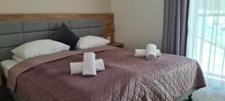 Aparthotel Apartamenty Czarna Góra 205 - Sienna - 8