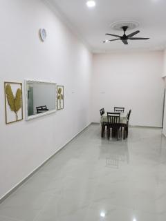 Homestay Che Naa - Kuantan - 6