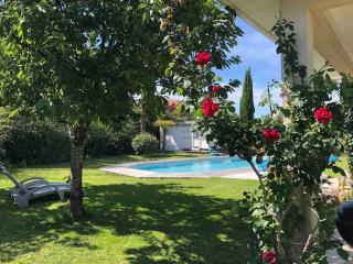 Studio avec Piscine - 8