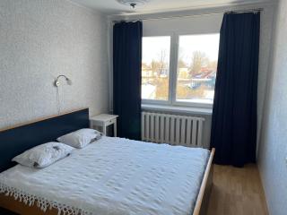 Lahe korter - 1