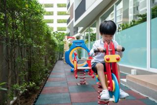 Maitria Hotel Rama 9 Bangkok - A Chatrium Collection - 1