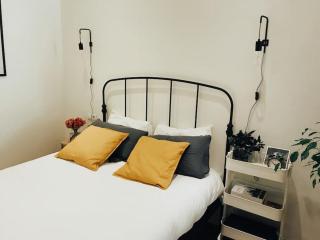 Apartamento Puerta del Camino 7 - Bilbao - 9