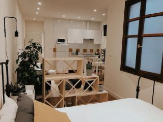 Apartamento Puerta del Camino 7 - Bilbao - 3