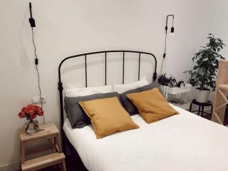 Apartamento Puerta del Camino 7 - Bilbao - 6