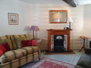 The Poop Deck - Upton upon Severn - 9