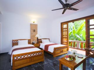 Pilgrimage Village Boutique Resort & Spa - 8