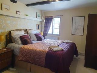 The Poop Deck - Upton upon Severn - 1