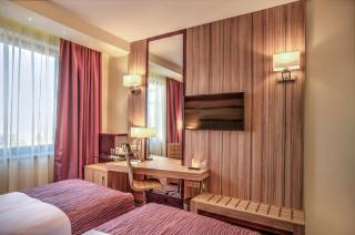 Holiday Inn Plovdiv by IHG - Plovdiv - 6