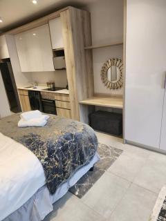 Zimbali Lakes Boulevard Suites 157 - Ballito - 2