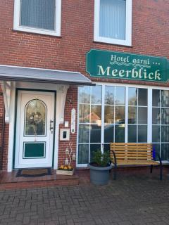 Hotel Meerblick garni - Neuharlingersiel - 8