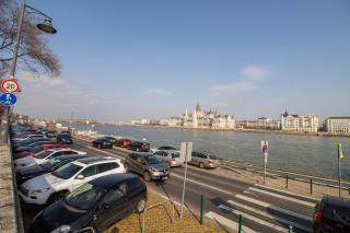 The River - Budapest - 5