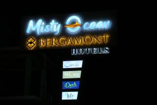 Misty Ocean - A Bergamont Group of Hotel - Kālapettai - 6