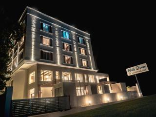 Misty Ocean - A Bergamont Group of Hotel - 0