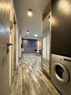 Sayat Nova Avenue, 1 bedroom Loft & Unique apartment SN400 - Erevan - 2