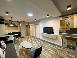Sayat Nova Avenue, 1 bedroom Loft & Unique apartment SN400 - Erevan - 8