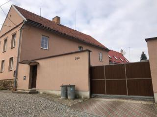 Apartmán Pod Kaštany - Bystřice nad Pernštejnem - 8