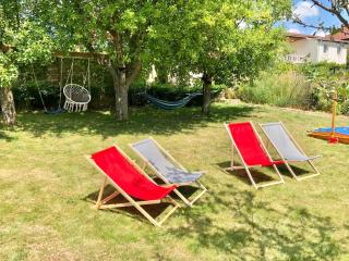 Apartmán Pod Kaštany - Bystřice nad Pernštejnem - 4