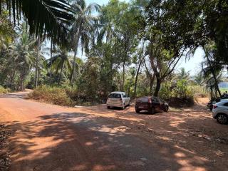 Shivam Bnb Mandrem Resort - Mandrem - 8