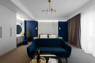 Luxury Saphir Gold Mamaia Nord - 7