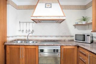 Apartamento El Tajo - Barbate - 5