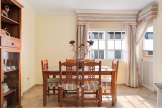 Apartamento El Tajo - Barbate - 9