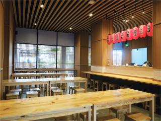 Hotel Osaka PIK2 - 1