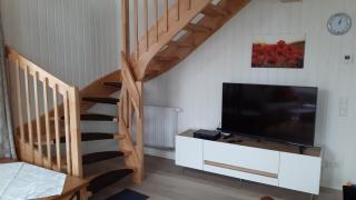 Ferienhaus 'Elly' - Zerpenschleuse - 3