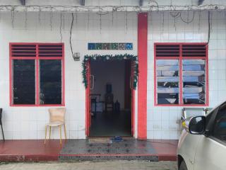 Johje Guest House Medan Mitra RedDoorz - Medan - 7