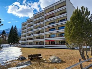 Allod 284 Ba (Whg. Nr. 506) - Lenzerheide - 0
