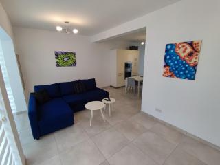 Modern apartment in Gzira - Il-Gżira - 1