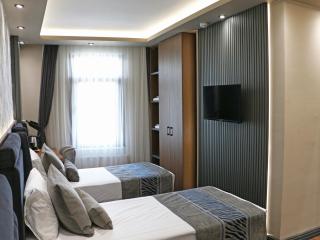 GRAND ÜSKÜDAR OTEL - Istanbul - 4