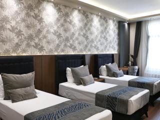 GRAND ÜSKÜDAR OTEL - Istanbul - 3