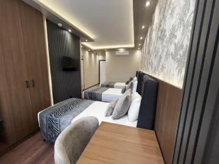 GRAND ÜSKÜDAR OTEL - Istanbul - 1