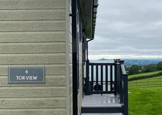 Midsomer Lodges - Pilton - 9