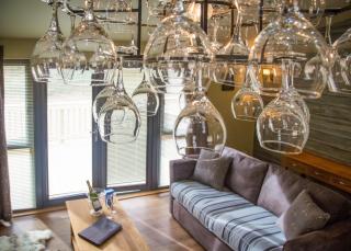 The Sherwood Hideaway Lodges - - 3
