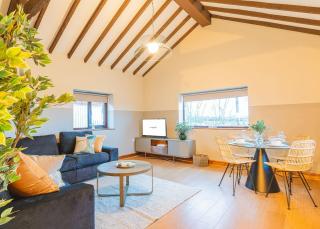 Glan Morfa Lodge Retreat - Newborough - 8